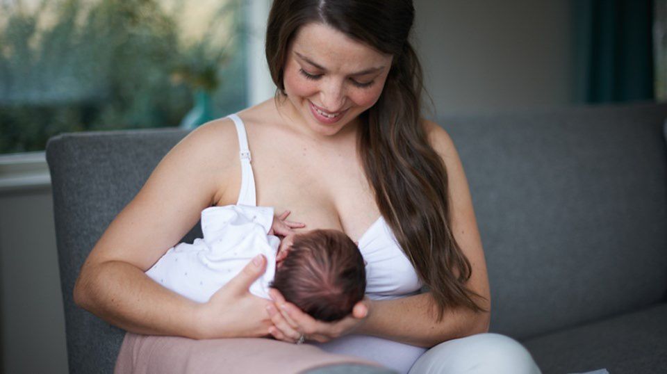 Breastfeeding Must-Haves And Why Now?