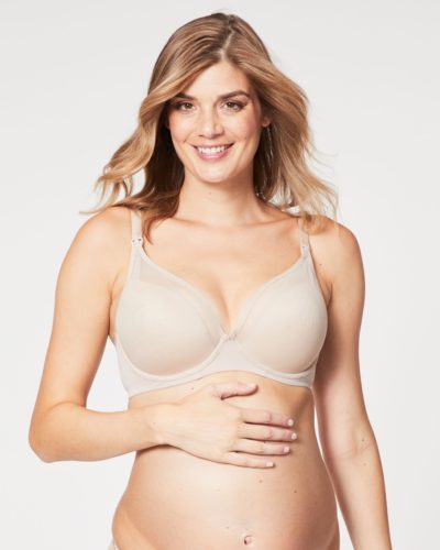 Top 10 Most Stylish and Comfortable Nursing Bras – Moms and